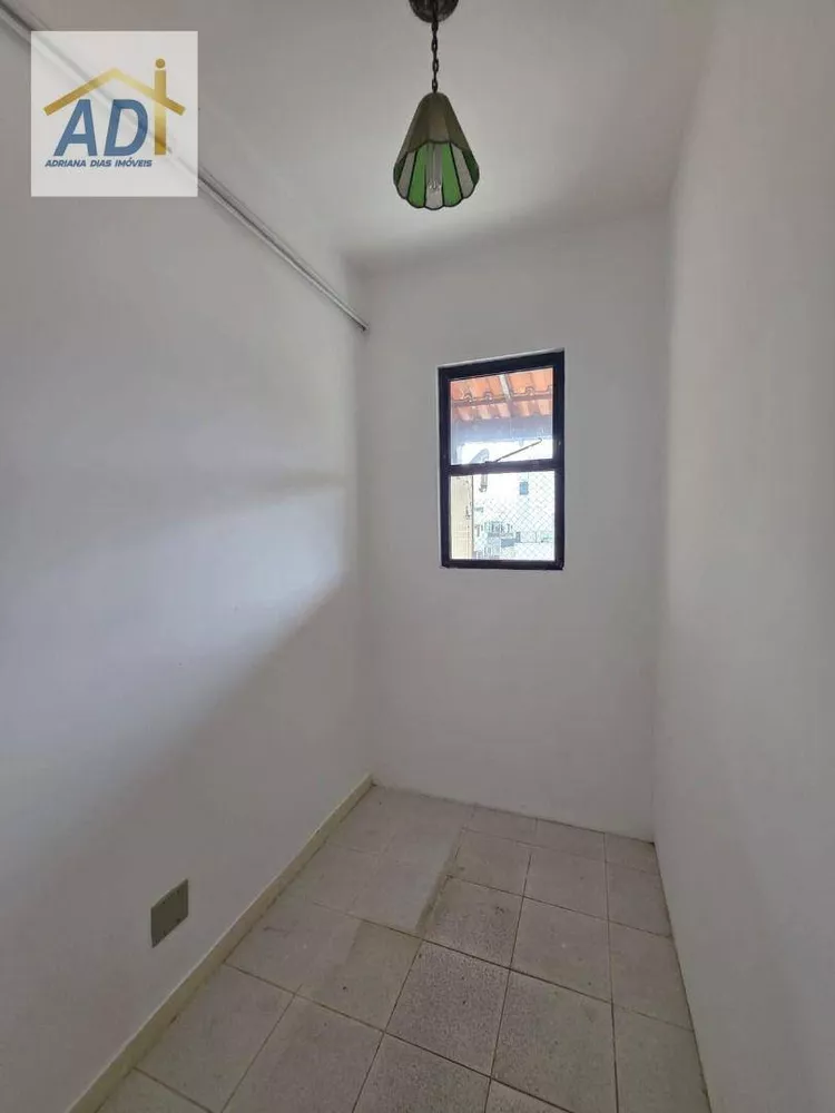 Cobertura, 3 quartos, 170 m² - Foto 10