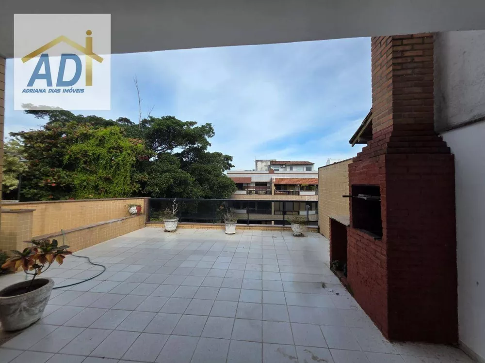 Cobertura, 3 quartos, 170 m² - Foto 3