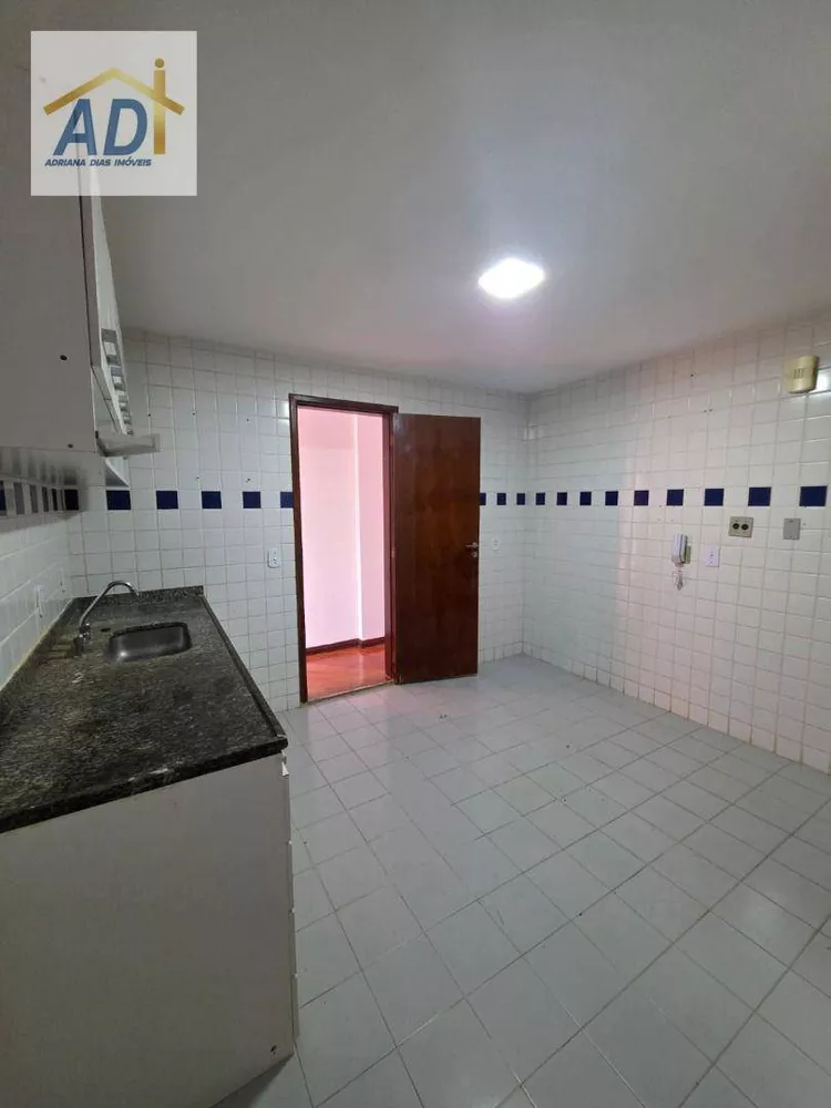 Cobertura, 3 quartos, 170 m² - Foto 32