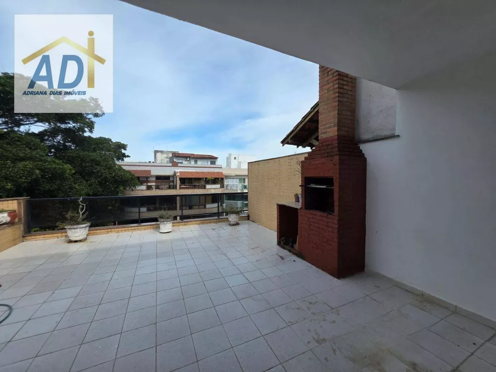 Cobertura, 3 quartos, 170 m² - Foto 5