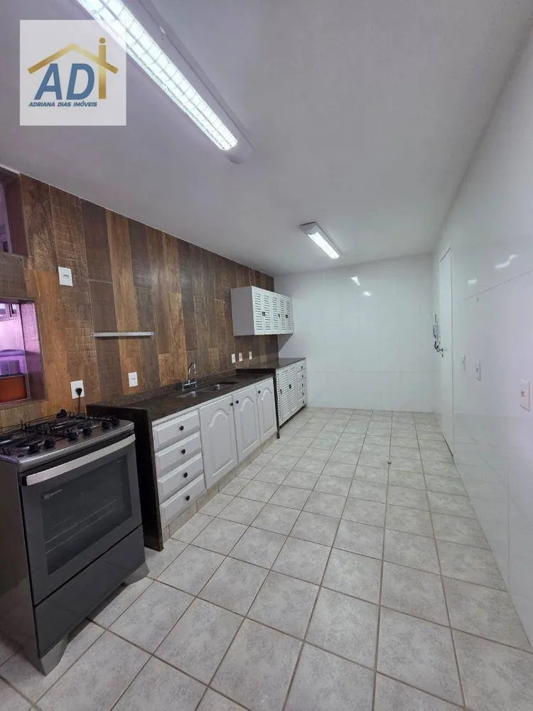 Apartamento, 3 quartos, 142 m² - Foto 8