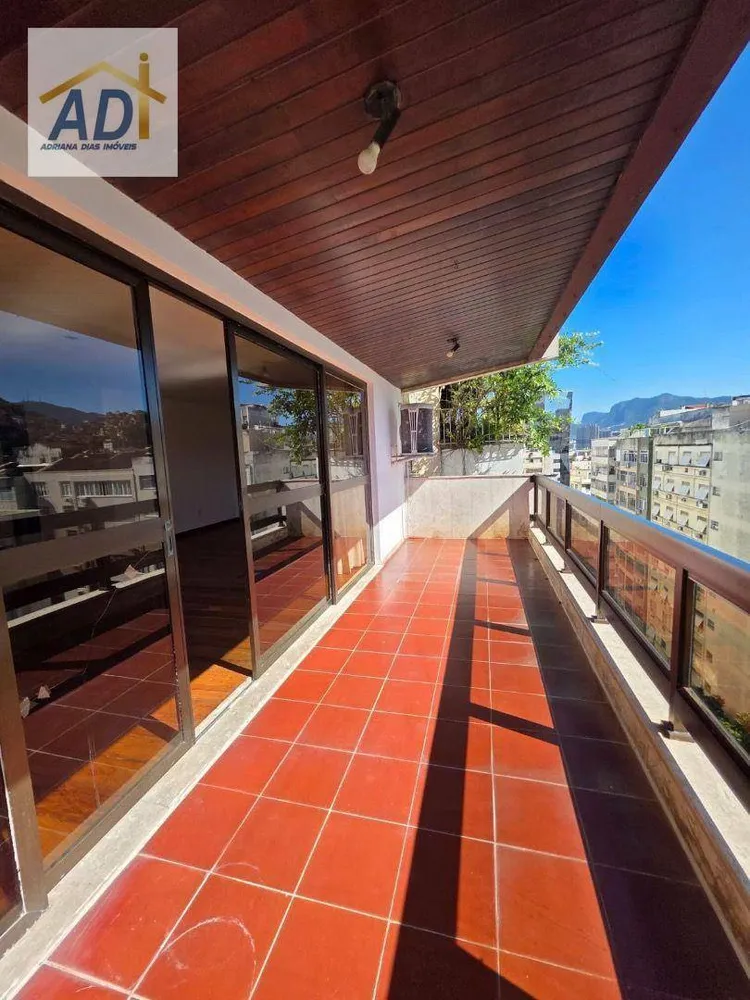 Apartamento, 3 quartos, 142 m² - Foto 2