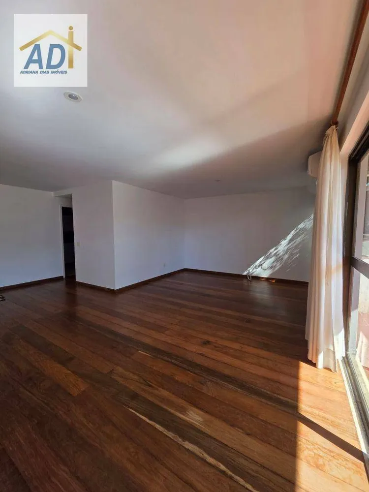 Apartamento, 3 quartos, 142 m² - Foto 9