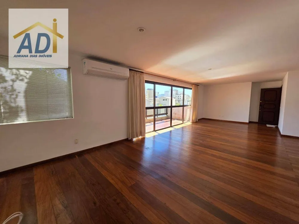Apartamento, 3 quartos, 142 m² - Foto 36