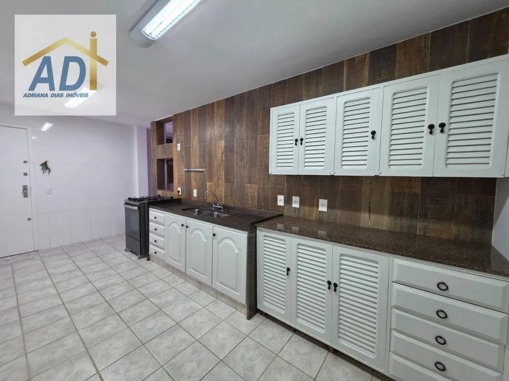 Apartamento, 3 quartos, 142 m² - Foto 7