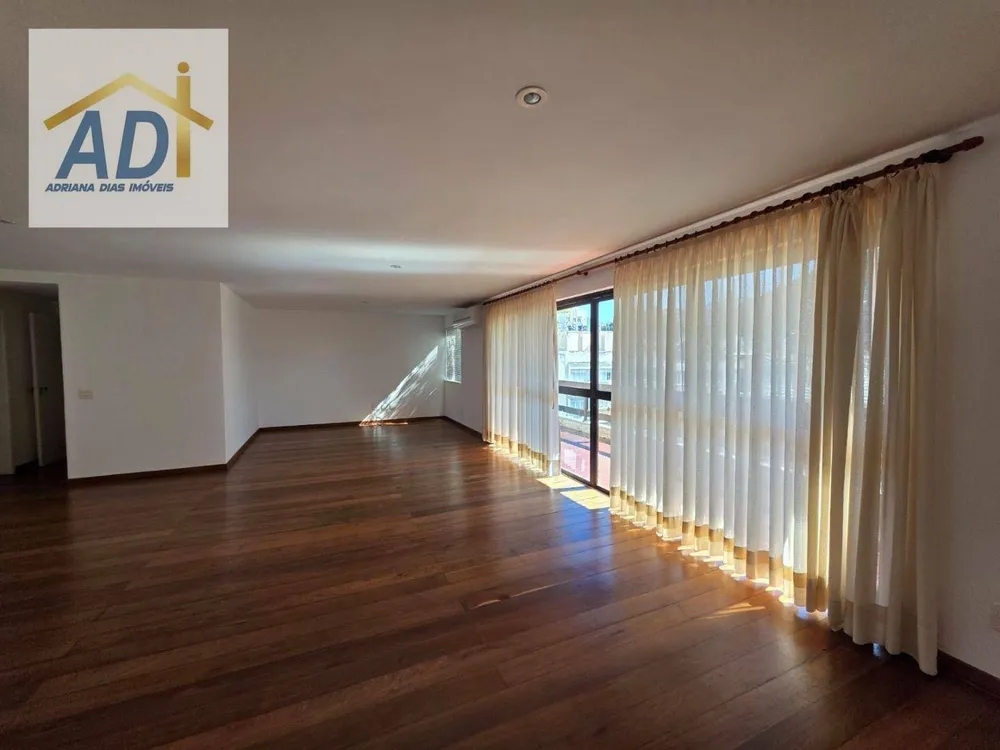 Apartamento, 3 quartos, 142 m² - Foto 22