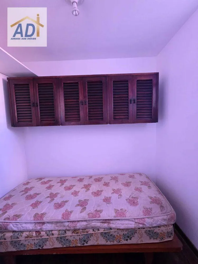 Apartamento, 3 quartos, 142 m² - Foto 37