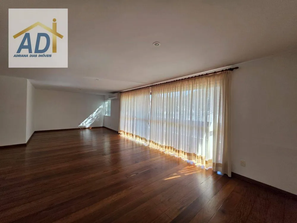 Apartamento, 3 quartos, 142 m² - Foto 14