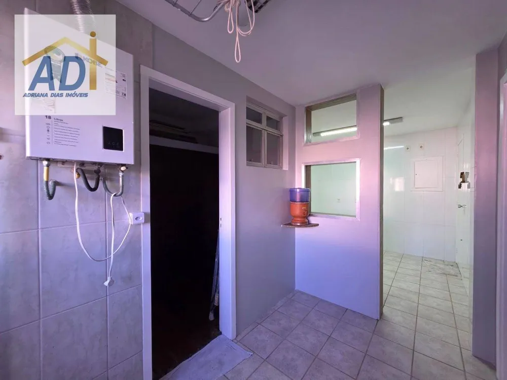 Apartamento, 3 quartos, 142 m² - Foto 30