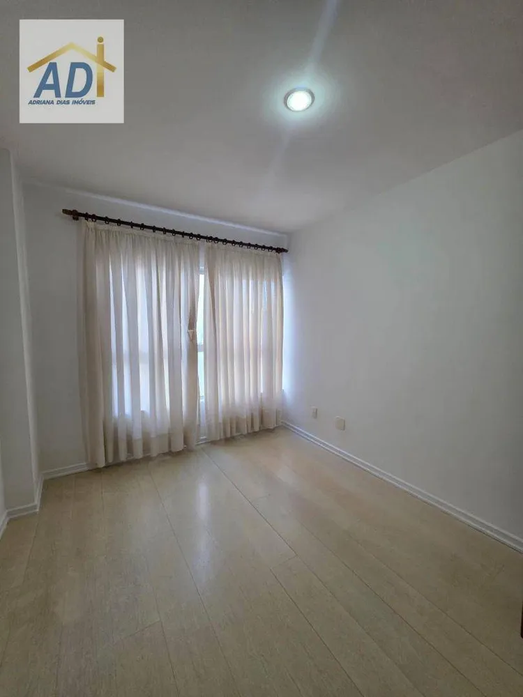 Apartamento, 3 quartos, 142 m² - Foto 3