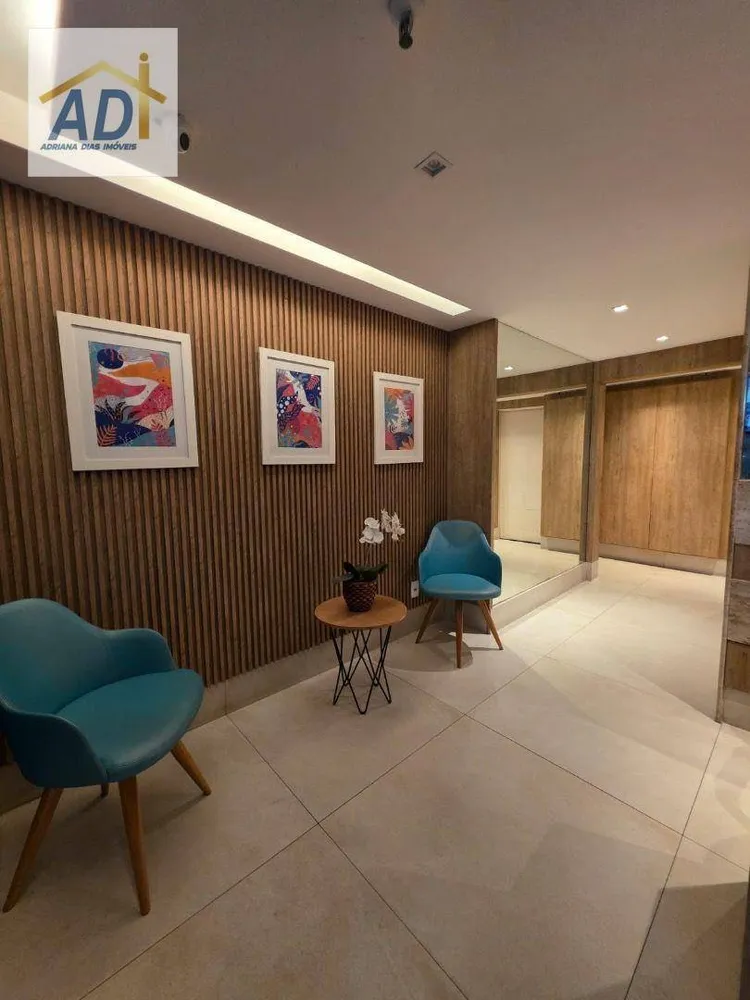 Apartamento, 3 quartos, 142 m² - Foto 40