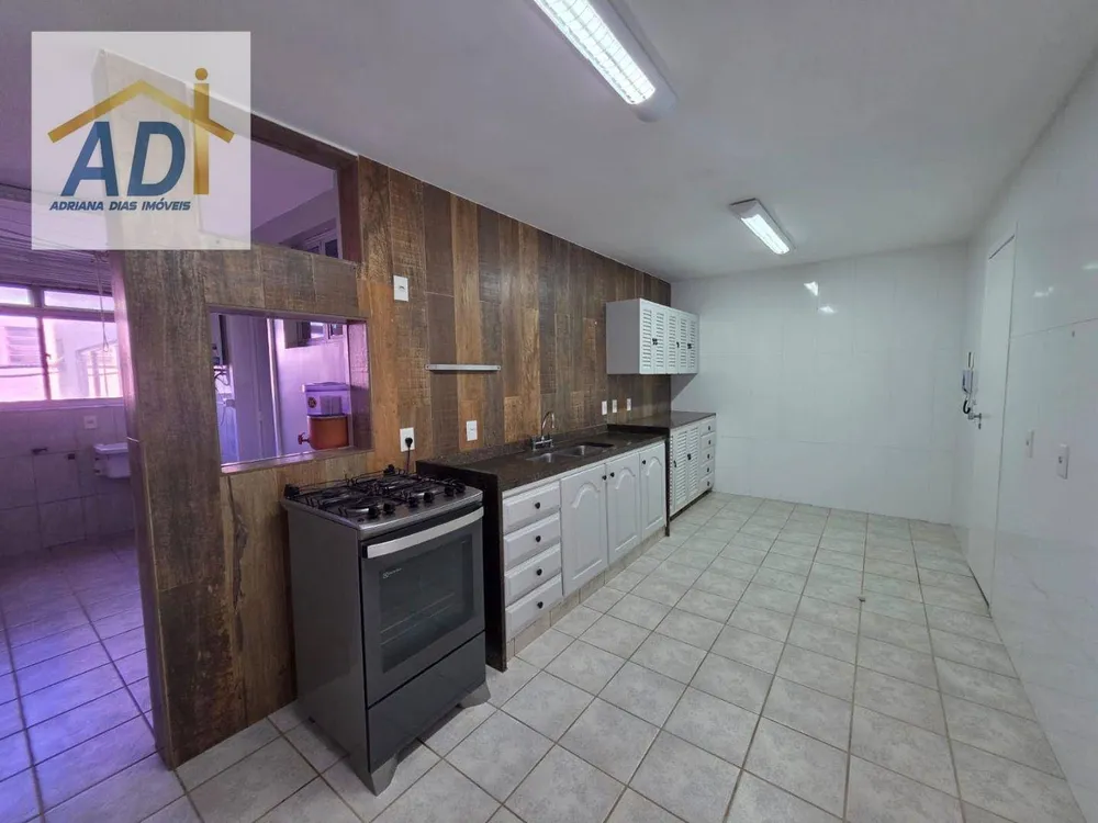 Apartamento, 3 quartos, 142 m² - Foto 21