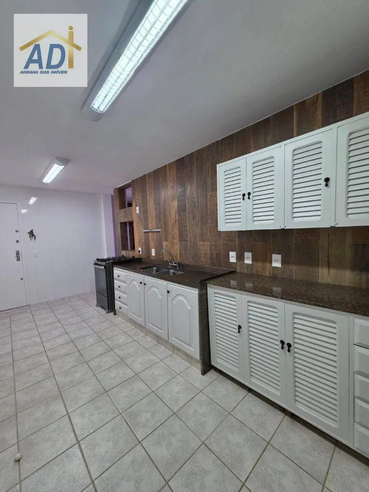 Apartamento, 3 quartos, 142 m² - Foto 5