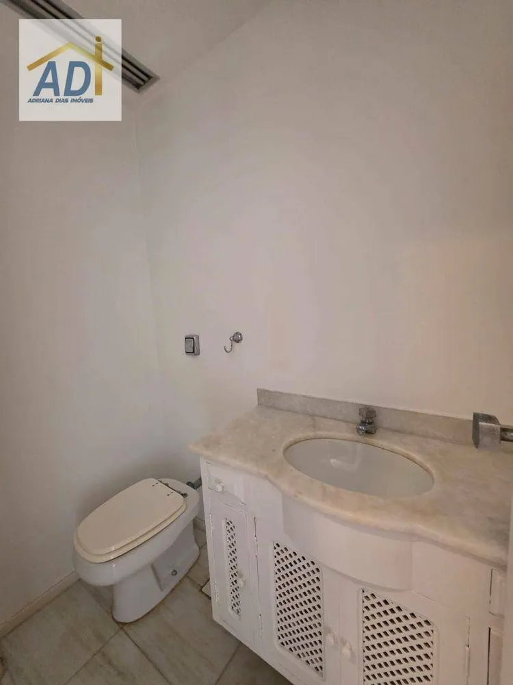 Apartamento, 3 quartos, 142 m² - Foto 28
