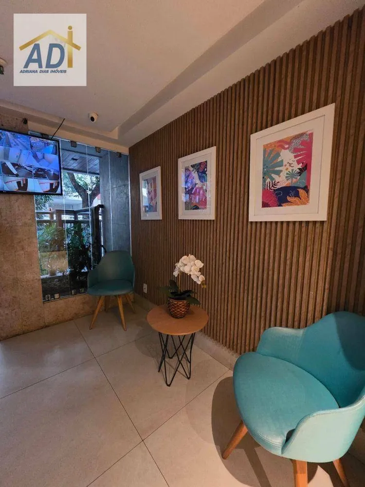 Apartamento, 3 quartos, 142 m² - Foto 39