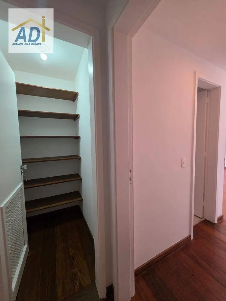 Apartamento, 3 quartos, 142 m² - Foto 32