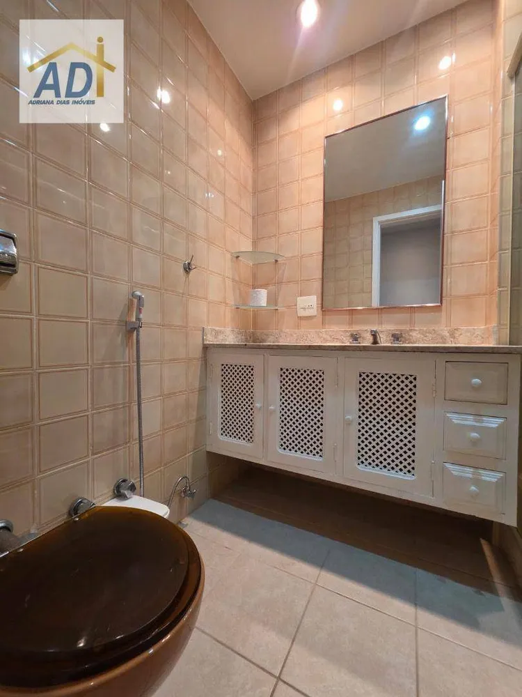 Apartamento, 3 quartos, 142 m² - Foto 11