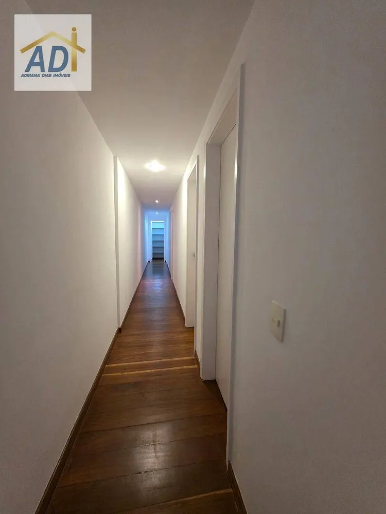 Apartamento, 3 quartos, 142 m² - Foto 26