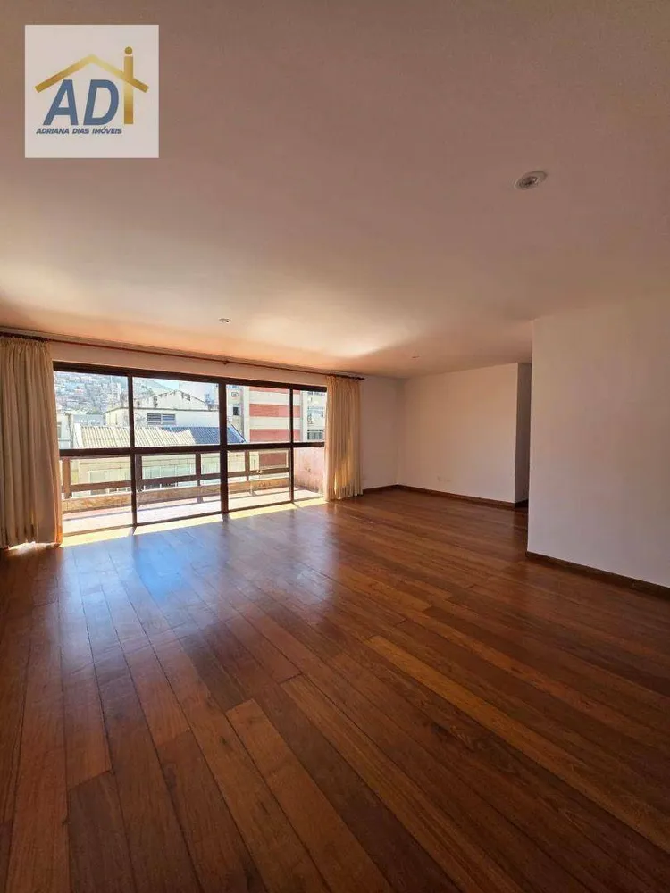 Apartamento, 3 quartos, 142 m² - Foto 16
