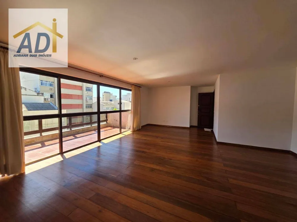 Apartamento, 3 quartos, 142 m² - Foto 1
