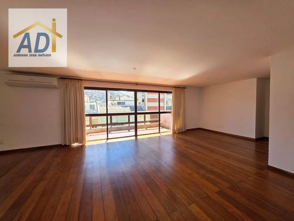 Apartamento, 3 quartos, 142 m² - Foto 23