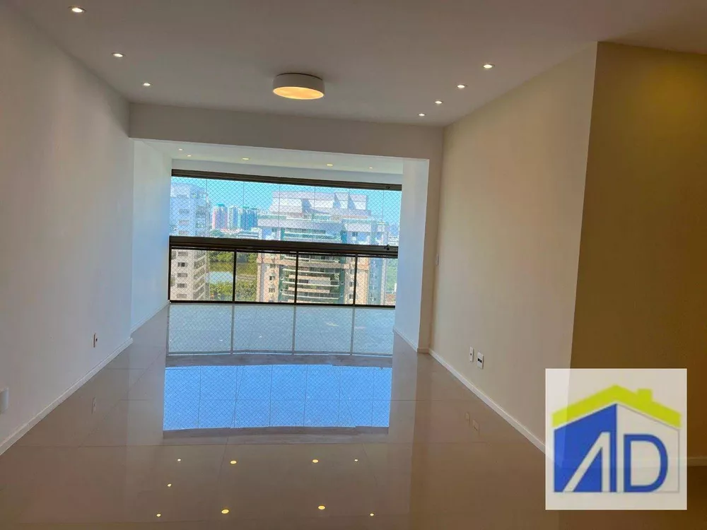 Cobertura, 4 quartos, 443 m² - Foto 1
