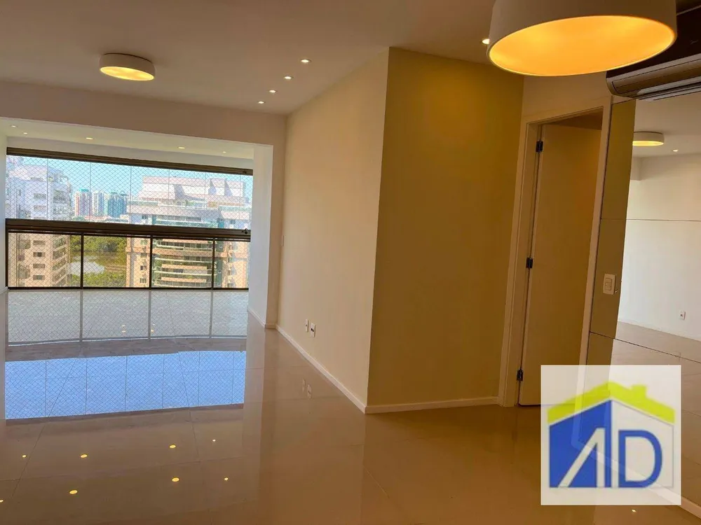 Cobertura, 4 quartos, 443 m² - Foto 2