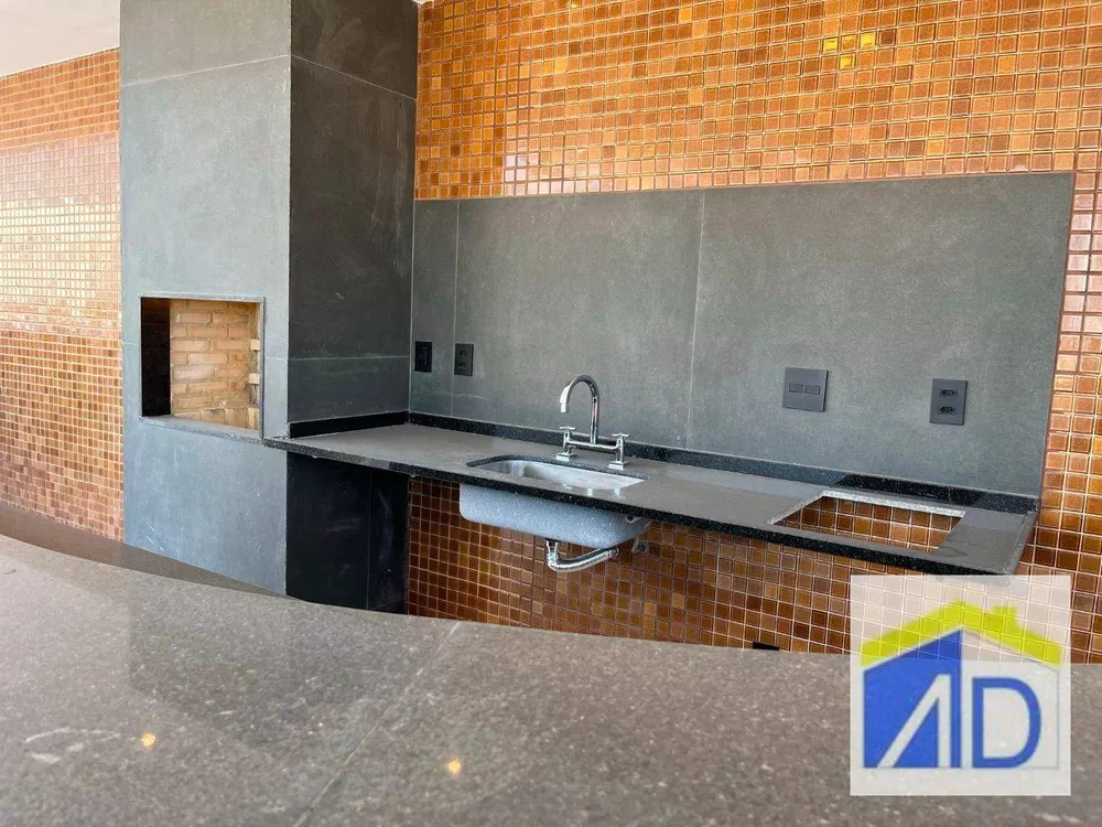 Cobertura, 4 quartos, 443 m² - Foto 2