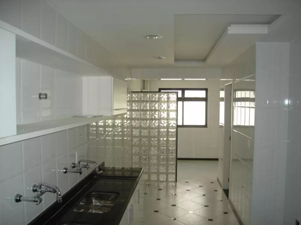 Cobertura, 4 quartos, 400 m² - Foto 1