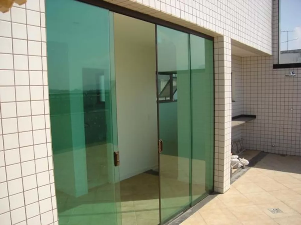 Cobertura, 4 quartos, 400 m² - Foto 15