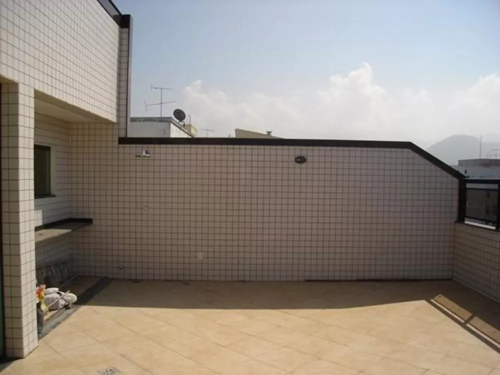 Cobertura, 4 quartos, 400 m² - Foto 3