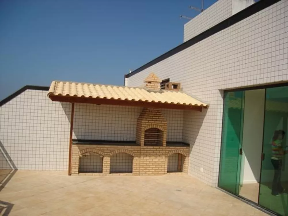 Cobertura, 4 quartos, 400 m² - Foto 7