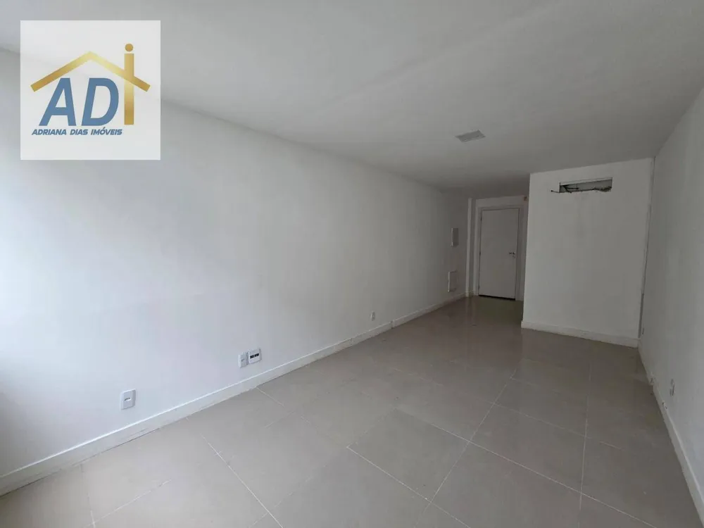 Sala-Conjunto, 24 m² - Foto 7