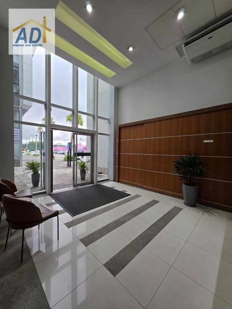 Sala-Conjunto, 24 m² - Foto 8