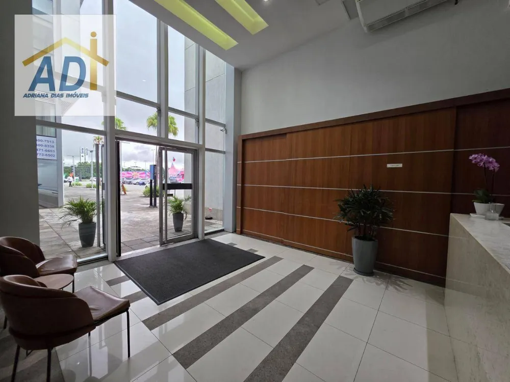 Sala-Conjunto, 24 m² - Foto 12