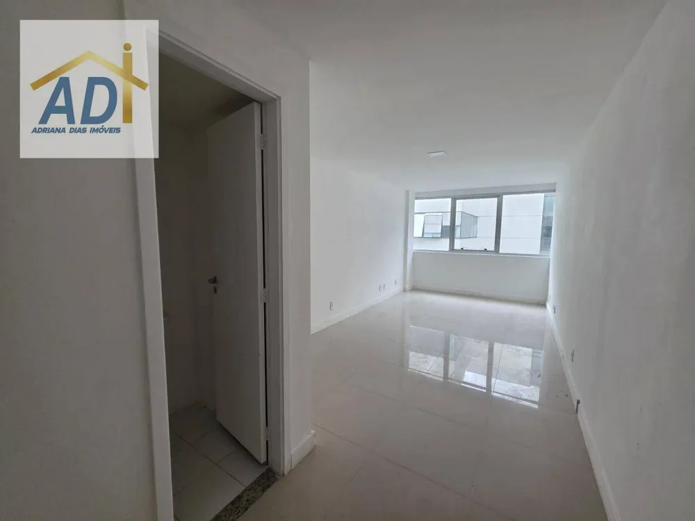 Sala-Conjunto, 24 m² - Foto 6