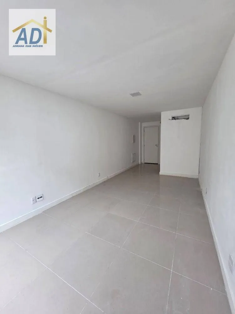 Sala-Conjunto, 24 m² - Foto 26