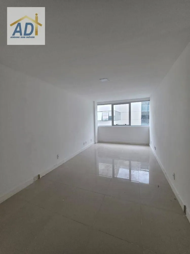Sala-Conjunto, 24 m² - Foto 2