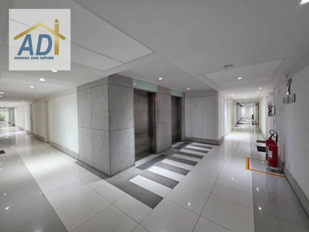 Sala-Conjunto, 24 m² - Foto 11