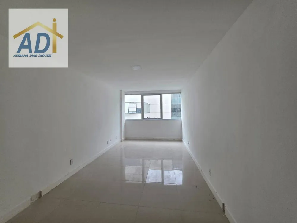 Sala-Conjunto, 24 m² - Foto 12