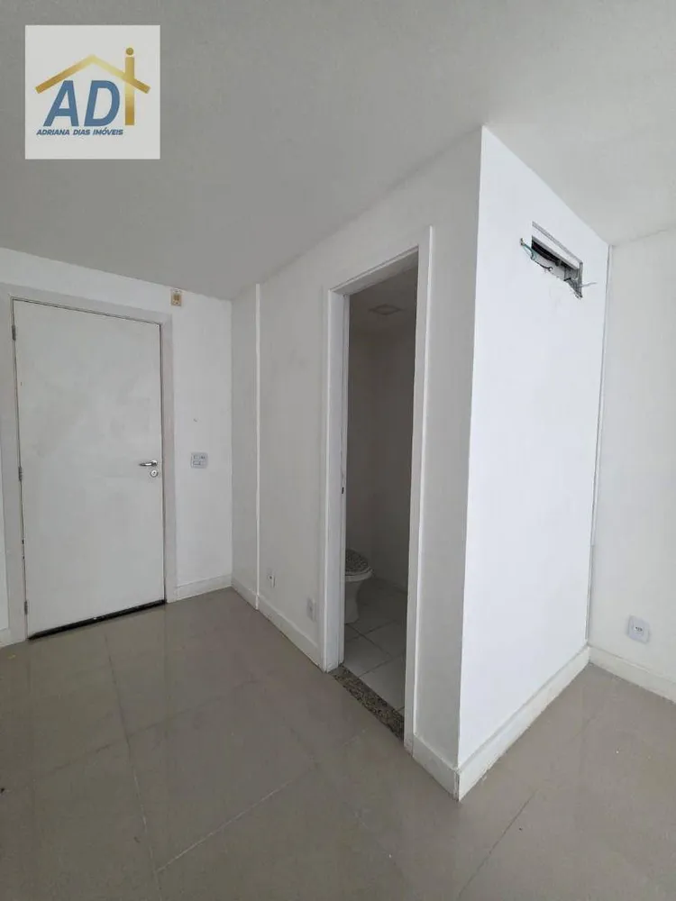 Sala-Conjunto, 24 m² - Foto 23