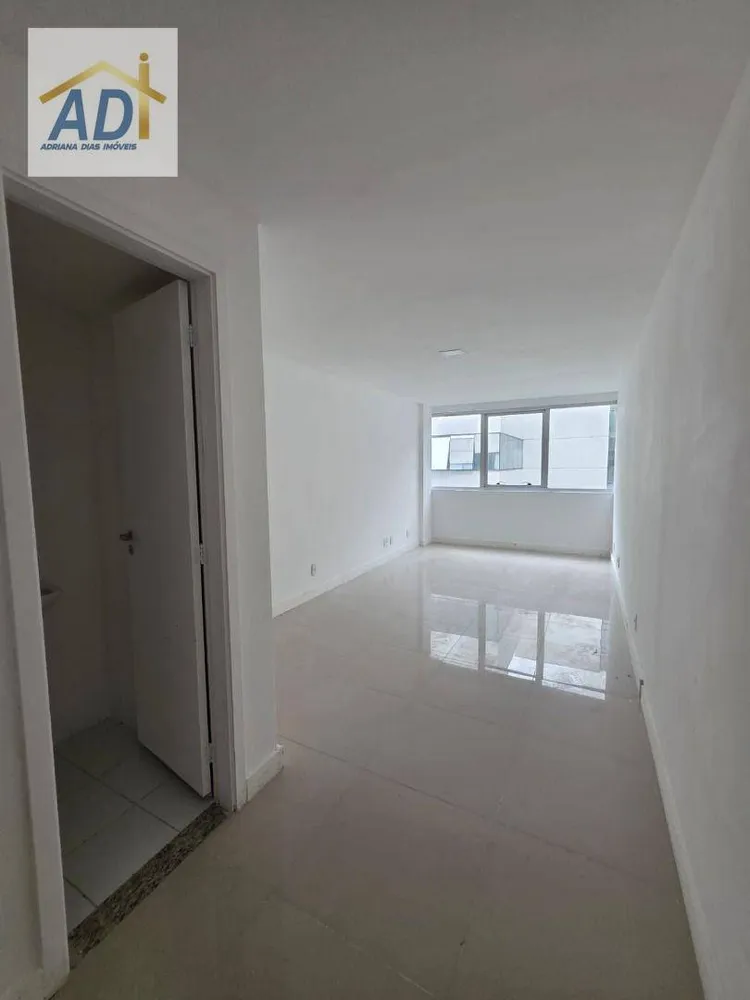 Sala-Conjunto, 24 m² - Foto 10