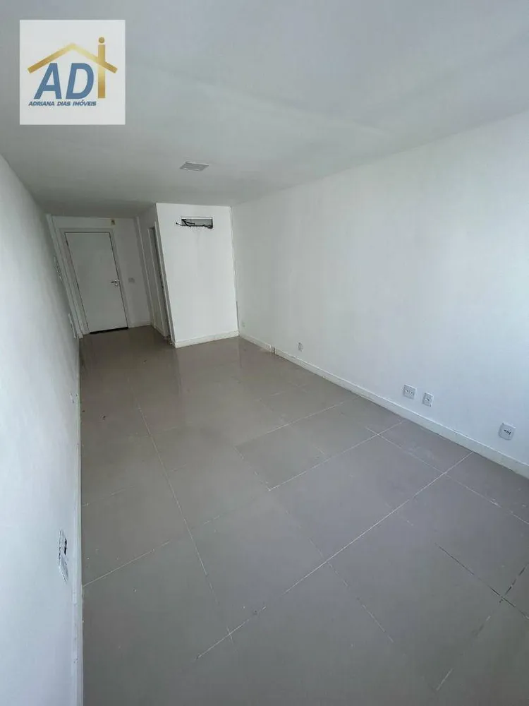 Sala-Conjunto, 24 m² - Foto 1