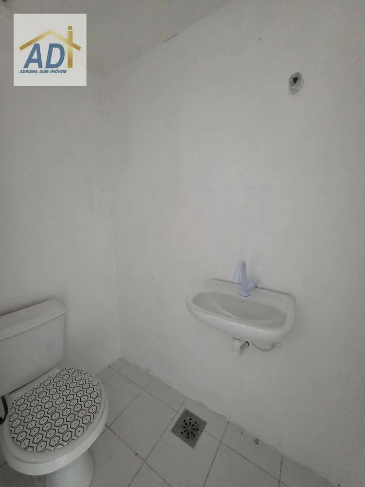 Sala-Conjunto, 24 m² - Foto 19