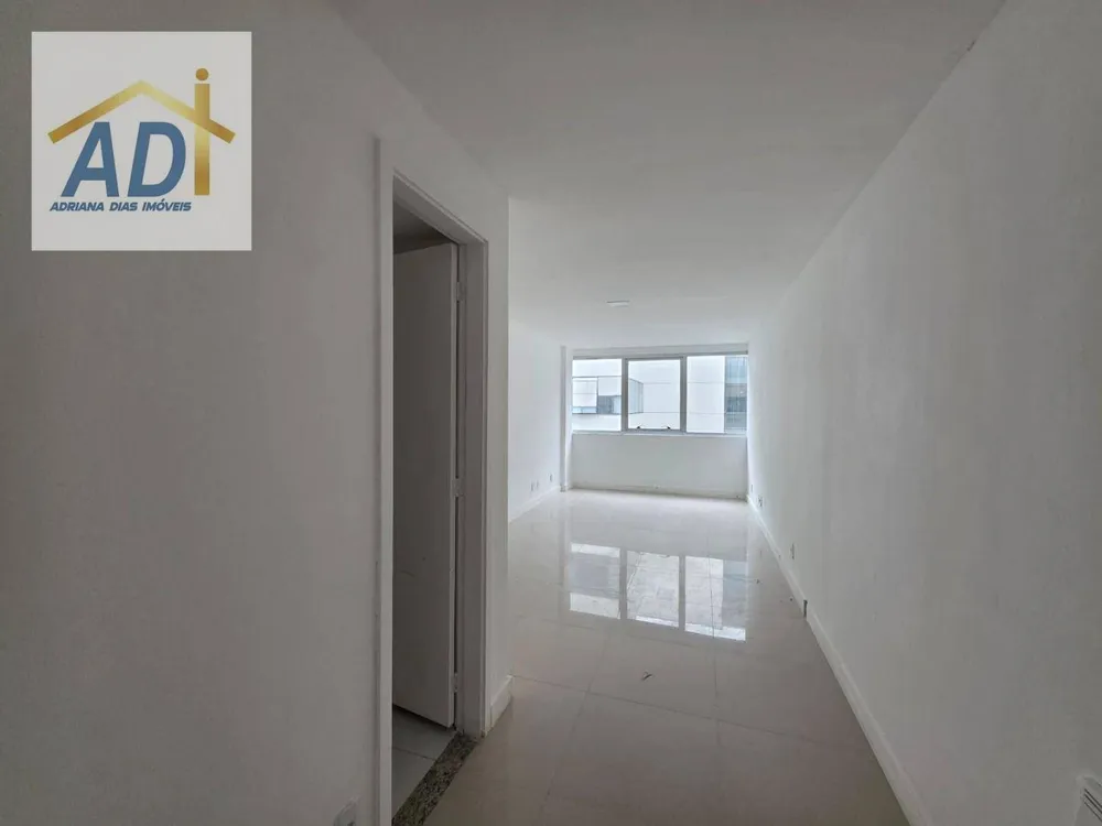 Sala-Conjunto, 24 m² - Foto 1