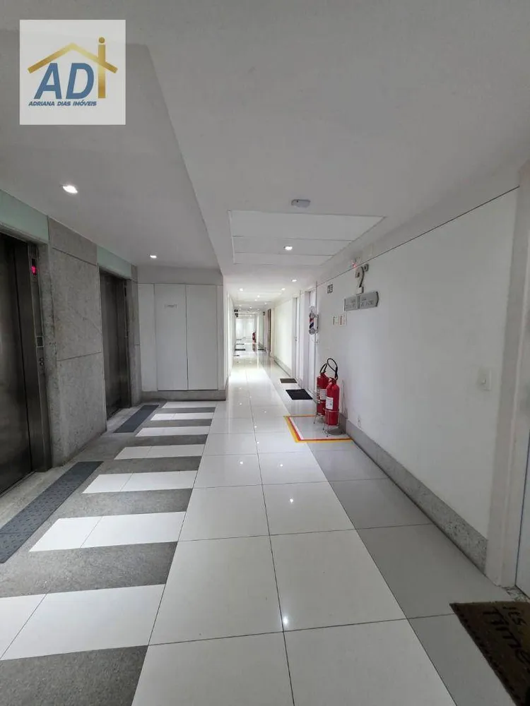 Sala-Conjunto, 24 m² - Foto 22