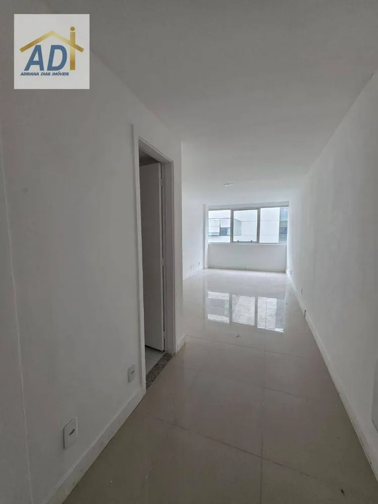 Sala-Conjunto, 24 m² - Foto 11