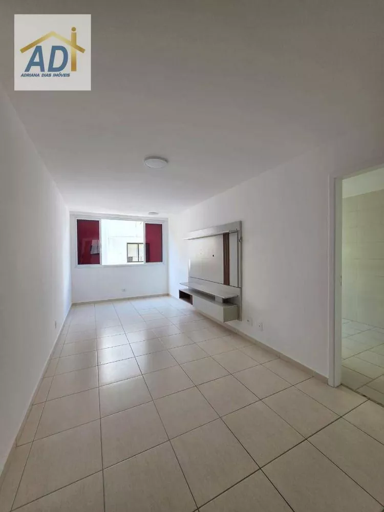 Apartamento, 3 quartos, 101 m² - Foto 7