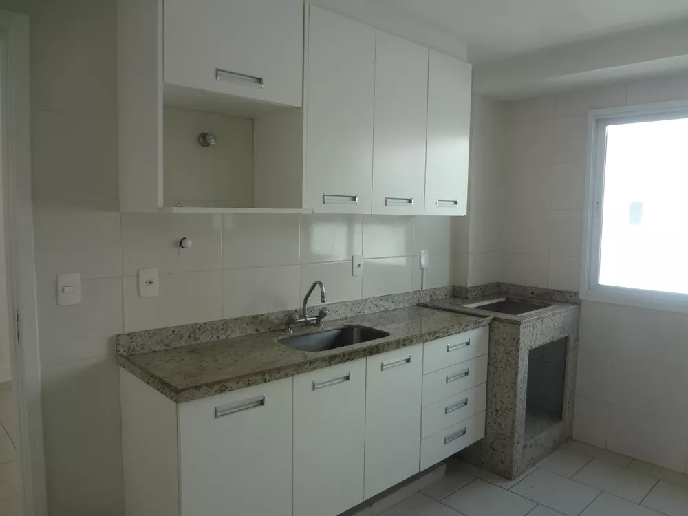 Apartamento, 3 quartos, 101 m² - Foto 1