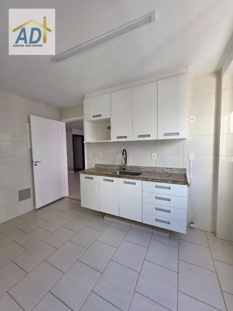 Apartamento, 3 quartos, 101 m² - Foto 2